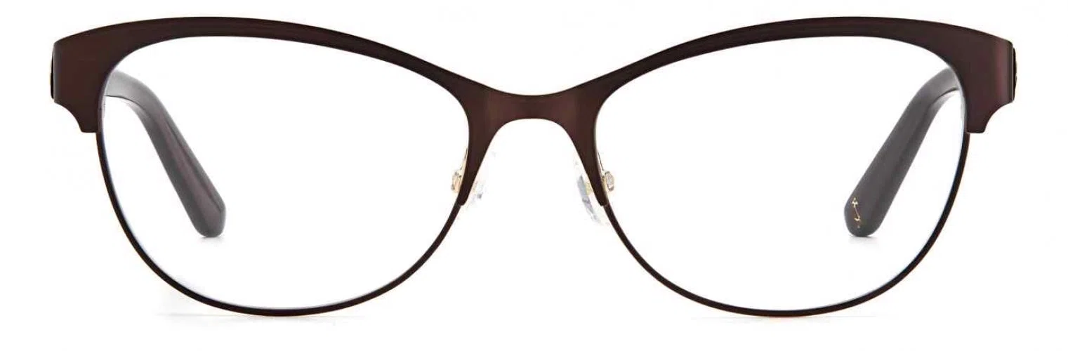 Juicy Couture 216 Eyeglasses - view 7